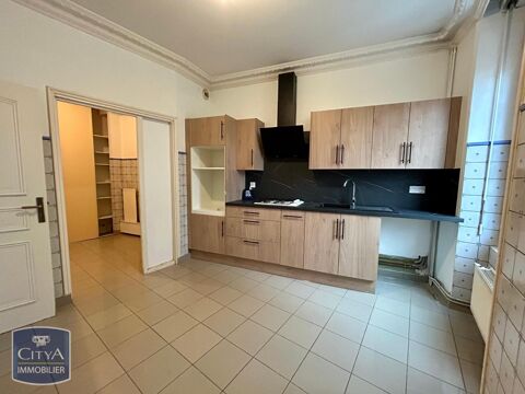  Maison � louer 6 pi�ces 150 m�