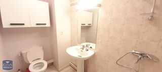  Appartement à louer 1 pièce 22 m²