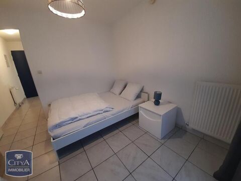  Appartement � louer 1 pi�ce 18 m�