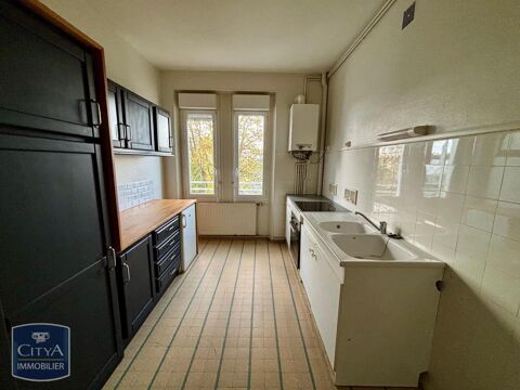  Appartement  louer 3 pices 103 m