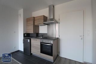  Appartement � louer 2 pi�ces 40 m�