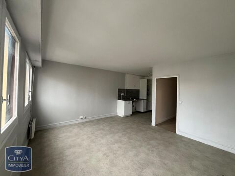 Appartement  louer 2 pices 40 m