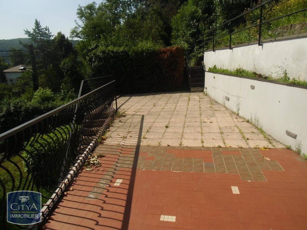 location Appartement - 4 pièce(s) - 75 m² Besançon (25000)