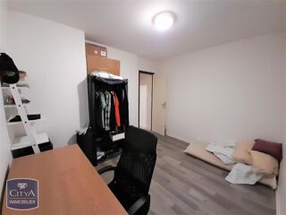  Appartement à louer 2 pièces 26 m²
