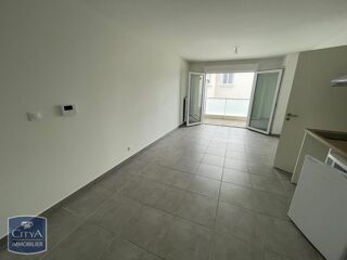  Appartement à louer 2 pièces 43 m²