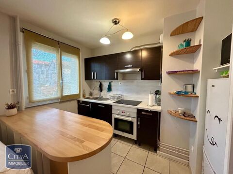  Appartement � louer 2 pi�ces 42 m�