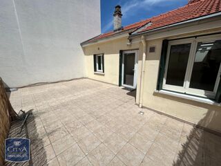  Appartement à louer 3 pièces 71 m²