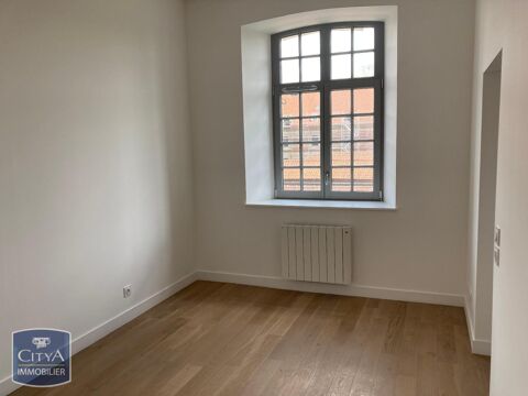  Appartement � louer 2 pi�ces 51 m�