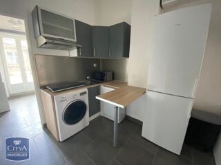  Appartement � louer 1 pi�ce 23 m�