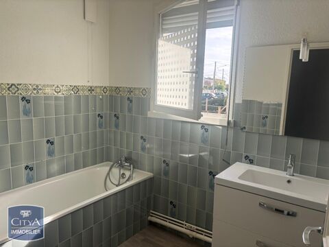  Appartement � louer 3 pi�ces 63 m�