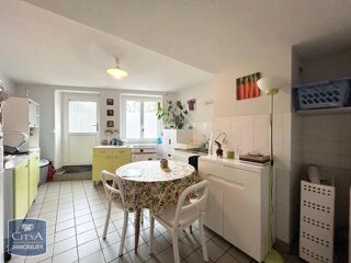 location Maison - 4 pièce(s) - 115 m² Renaison (42370)