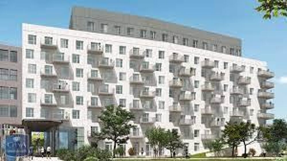 location Parking / Garage Palaiseau (91120)