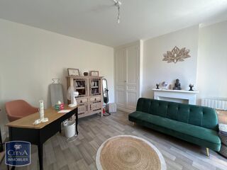  Maison à louer 4 pièces 88 m²
