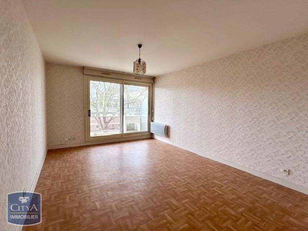 location Appartement - 2 pièce(s) - 46 m² Saumur (49400)