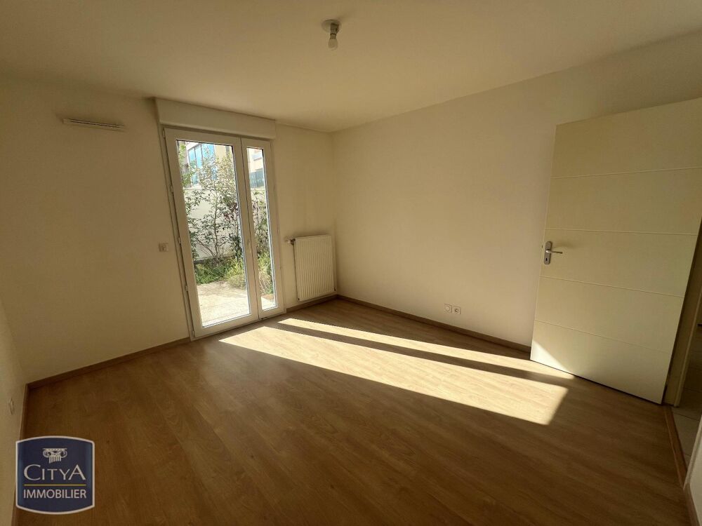location Appartement - 3 pièce(s) - 66 m² Villeurbanne (69100)
