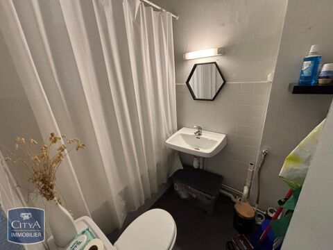  Appartement � louer 1 pi�ce 22 m�