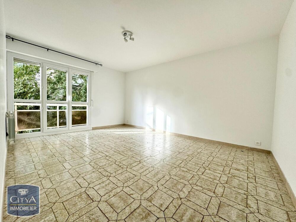 location Appartement - 2 pièce(s) - 41 m² Nîmes (30000)