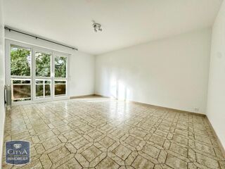 Appartement à louer 2 pièces 41 m²
