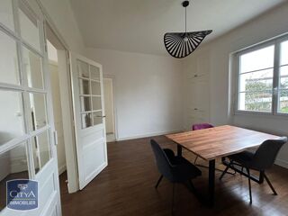  Maison � louer 5 pi�ces 79 m�