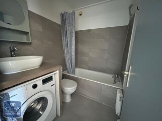  Appartement � louer 1 pi�ce 20 m�