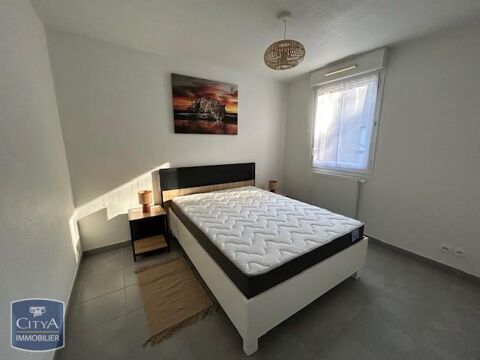  Appartement  louer 2 pices 41 m