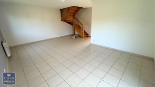  Maison � louer 4 pi�ces 83 m�