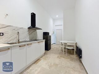  Appartement � louer 1 pi�ce 29 m�