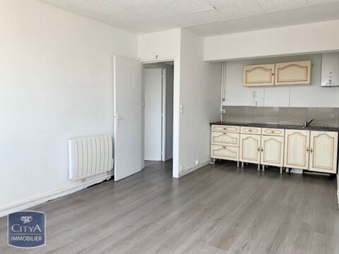  Appartement � louer 2 pi�ces 38 m�