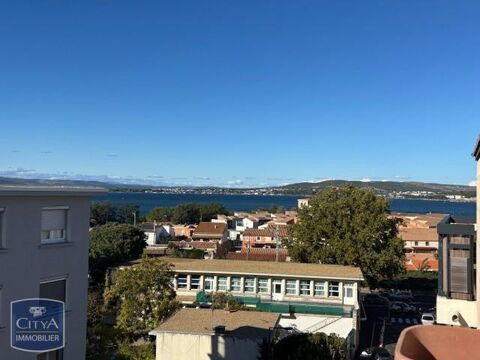  Appartement  louer 2 pices 46 m