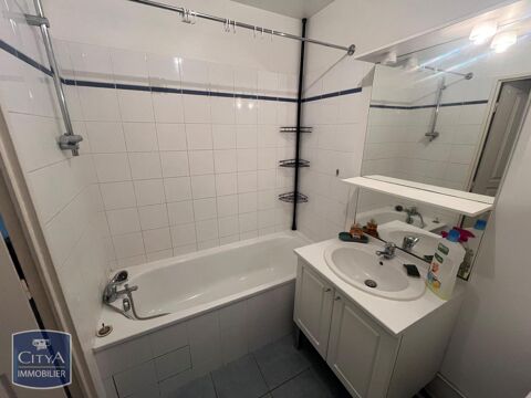  Appartement � louer 2 pi�ces 54 m�