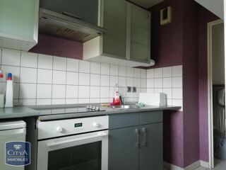  Appartement � louer 2 pi�ces 49 m�