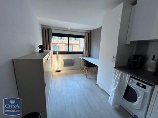  Appartement � louer 1 pi�ce 14 m�