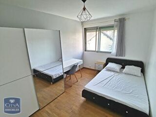  Appartement � louer 4 pi�ces 69 m�