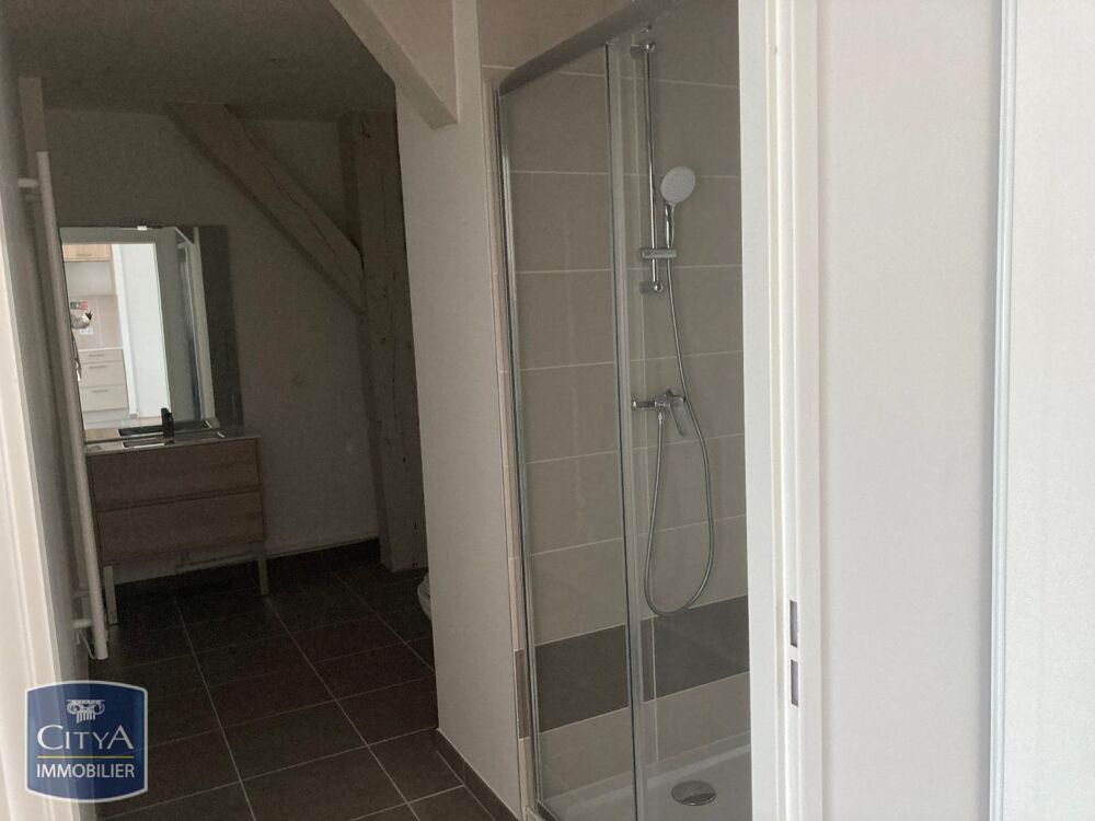 location Appartement - 2 pièce(s) - 45 m² Douai (59500)