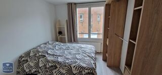  Appartement à louer 4 pièces 70 m²