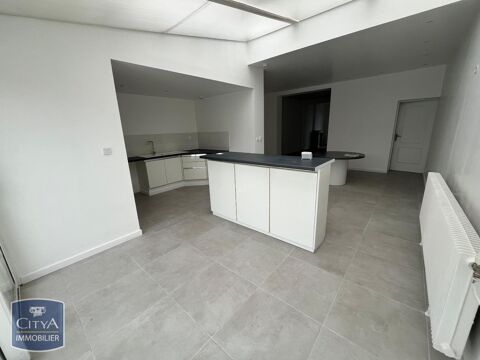  Maison � louer 5 pi�ces 156 m�