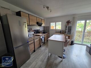  Appartement � louer 3 pi�ces 60 m�
