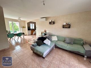  Maison à louer 3 pièces 78 m²