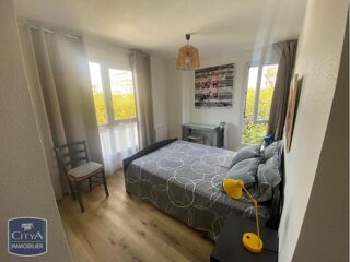  Appartement à louer 2 pièces 36 m²
