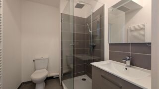  Appartement à vendre 1 pièce 28 m²