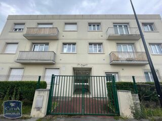  Appartement � louer 1 pi�ce 26 m�