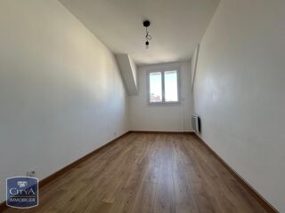  Maison à louer 4 pièces 95 m² Saint nazaire