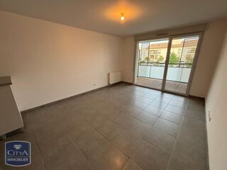  Appartement � louer 2 pi�ces 43 m�