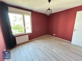  Appartement à louer 2 pièces 39 m²