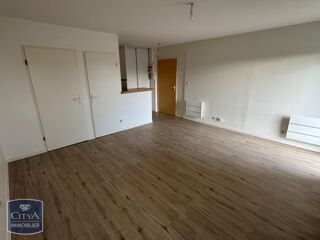  Appartement � louer 1 pi�ce 30 m�