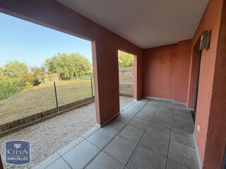  Appartement à louer 3 pièces 56 m²