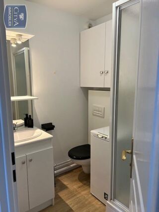  Appartement � louer 2 pi�ces 27 m�