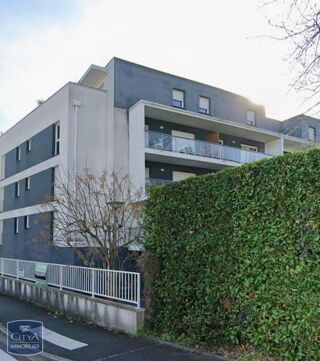  Appartement � louer 3 pi�ces 63 m�