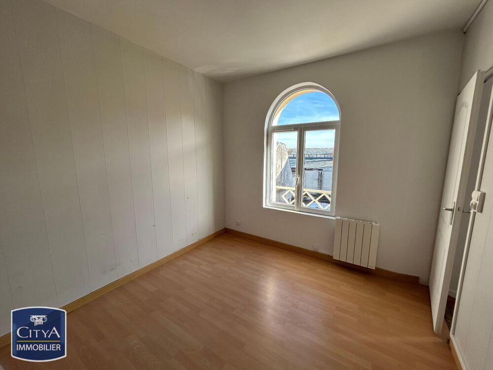 location Appartement - 2 pièce(s) - 26 m² Saint-Quentin (02100)