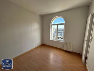  Appartement à louer 2 pièces 26 m²